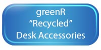 Desk Accessories - greenR